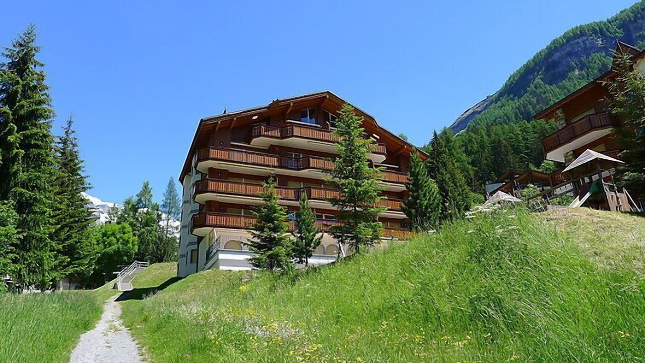 Photo of Others in Leukerbad