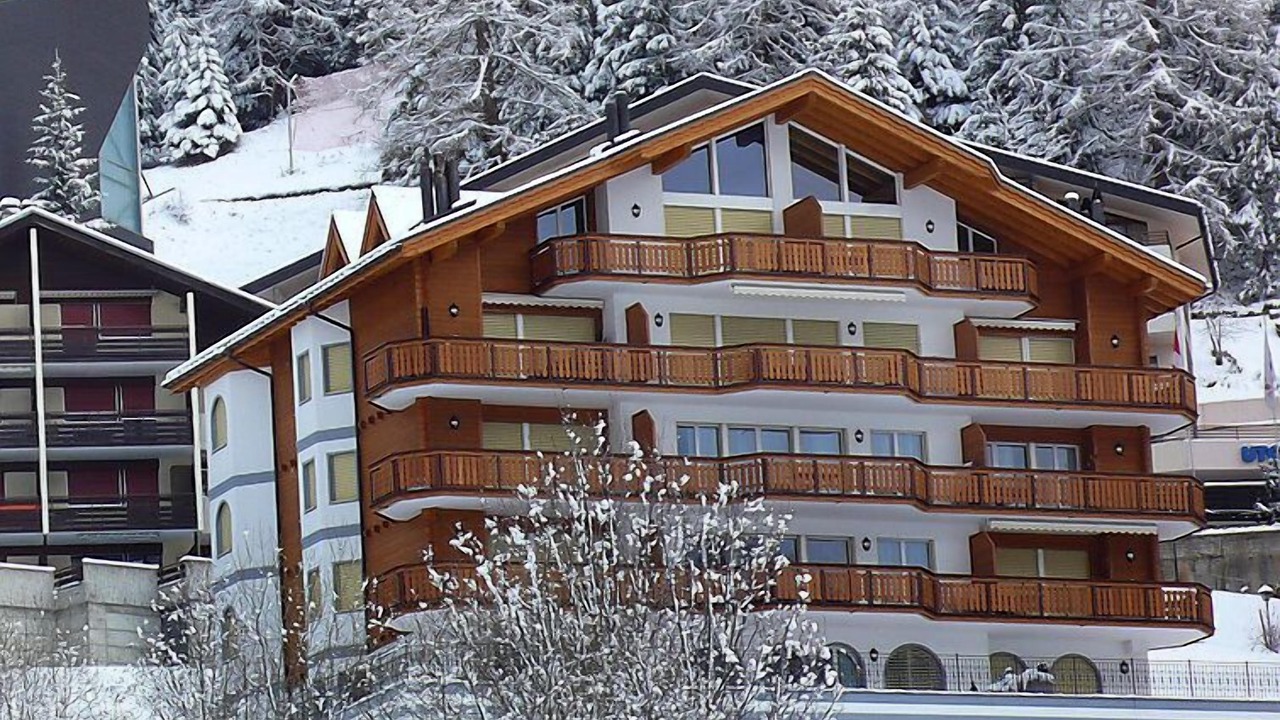 Photo of Others in Leukerbad