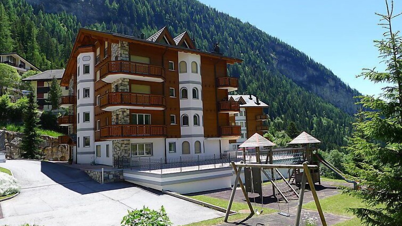 Photo of Others in Leukerbad