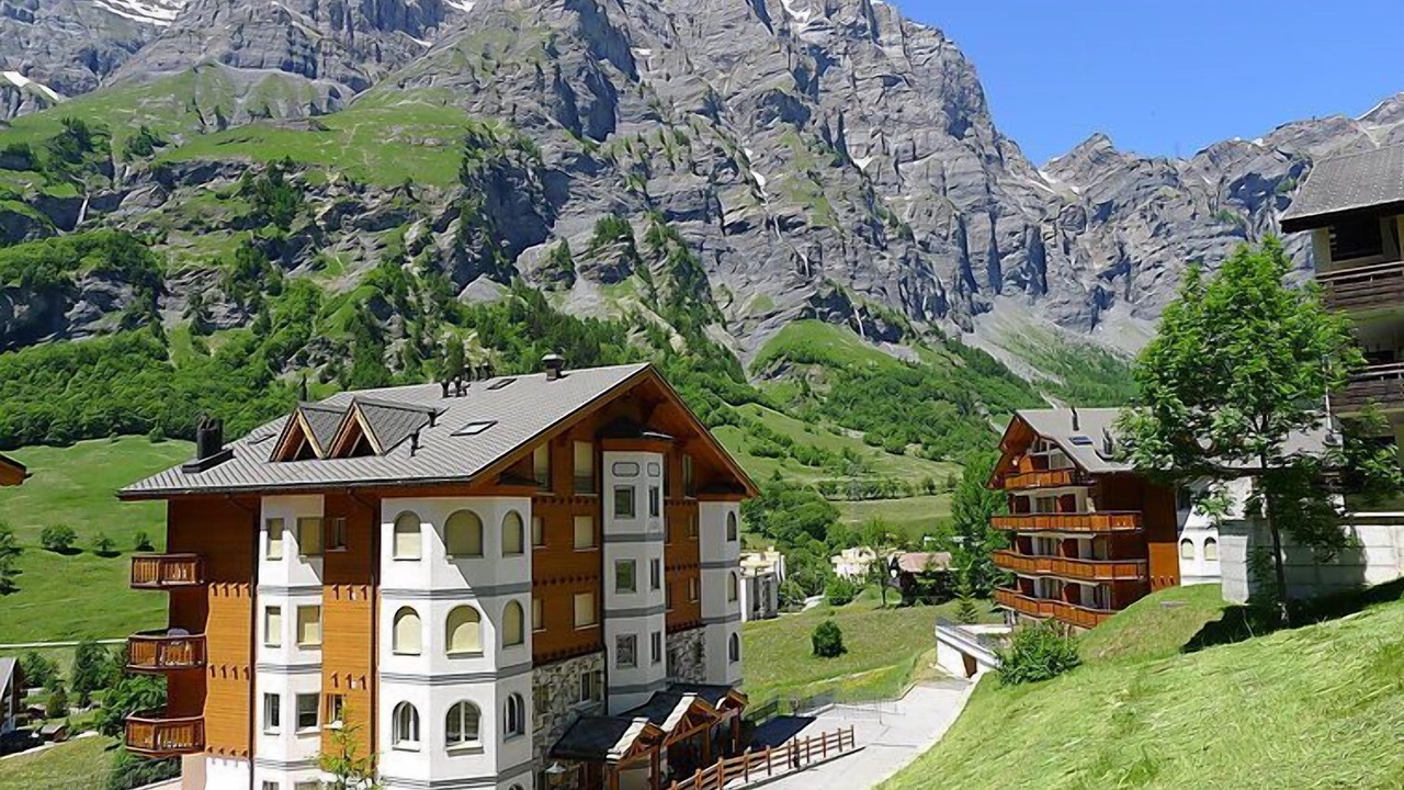 Photo of Others in Leukerbad