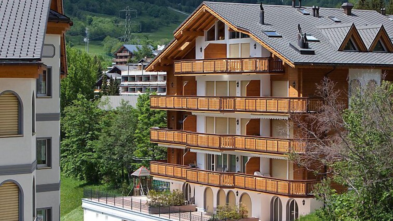 Photo of Others in Leukerbad