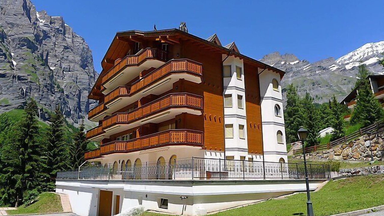 Photo of Others in Leukerbad