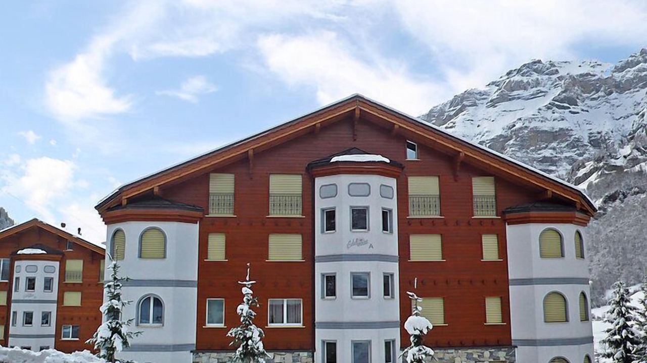 Photo of Others in Leukerbad
