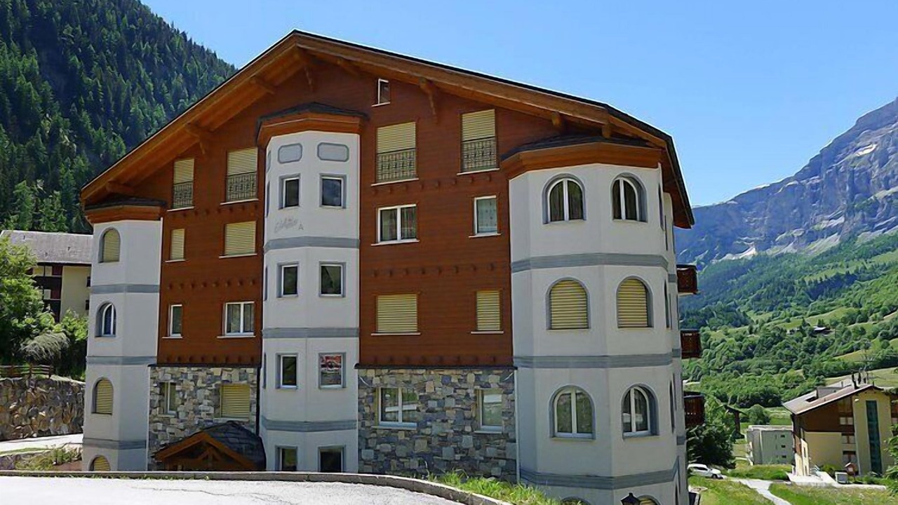 Photo of Others in Leukerbad