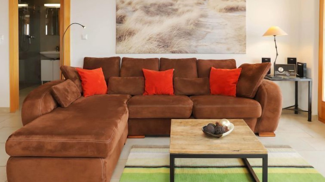 Photo of Livingroom in Saint-Pierre-de-Clages