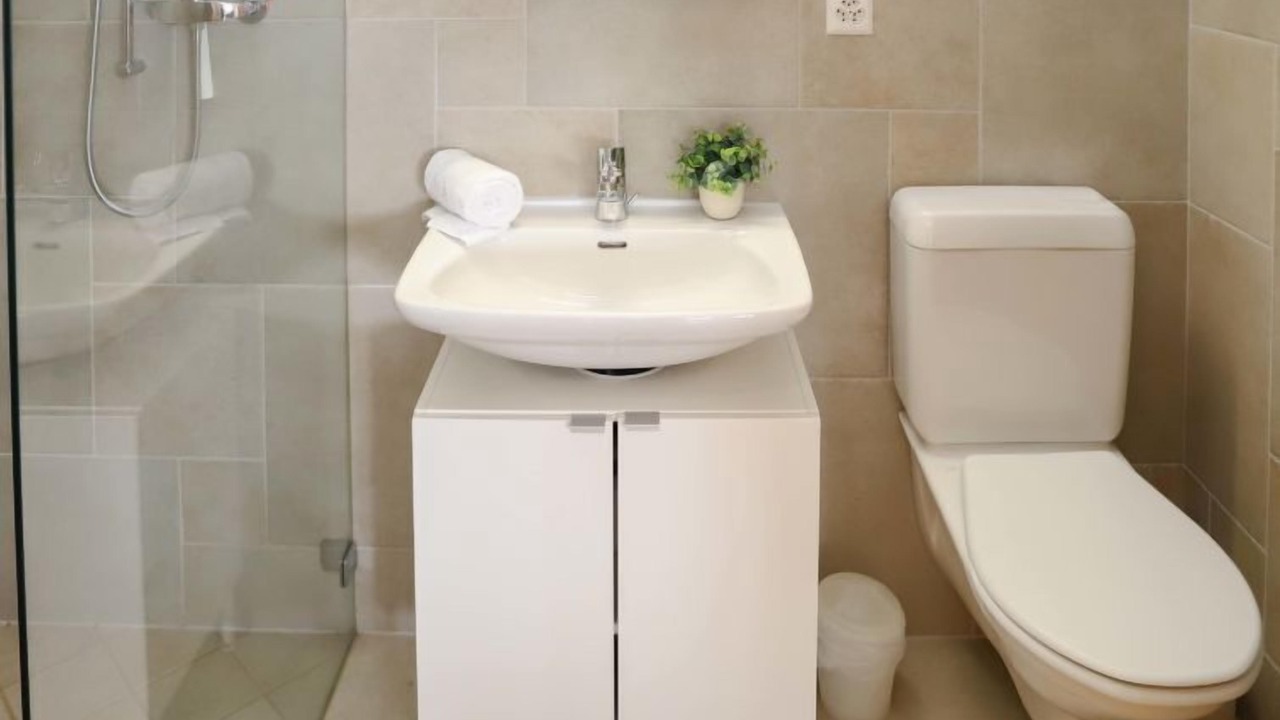 Photo of Bathroom in Saint-Pierre-de-Clages