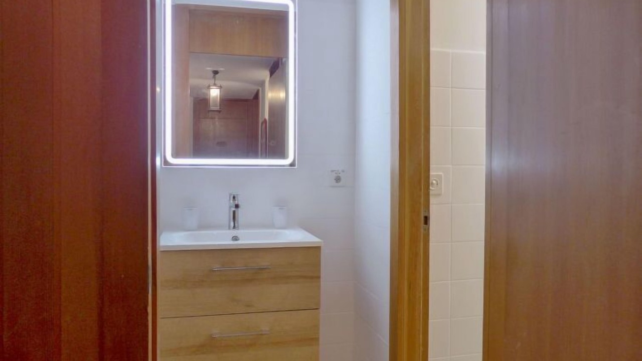 Photo of Bathroom in Randogne