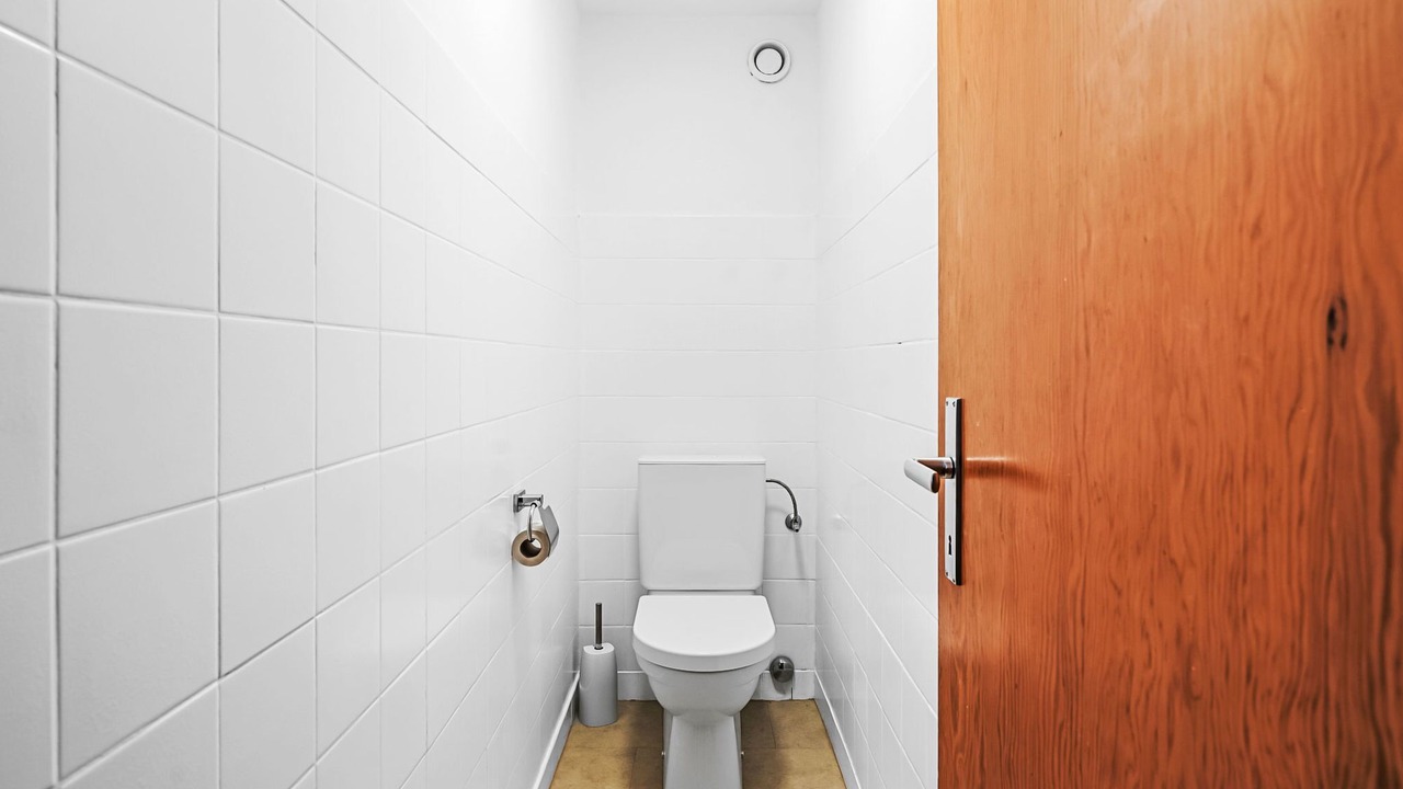 Photo of Bathroom in Randogne