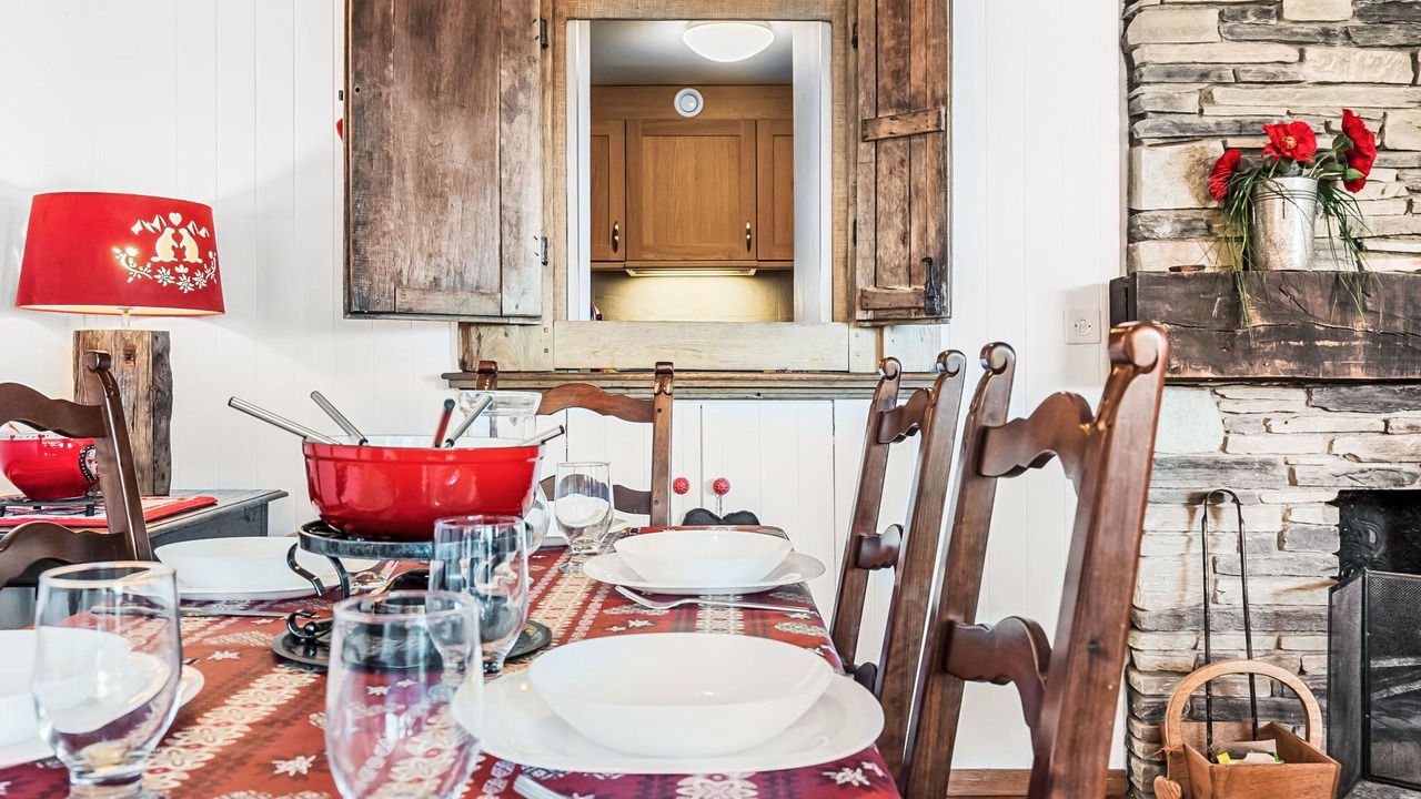 Photo of Bedroom in Randogne