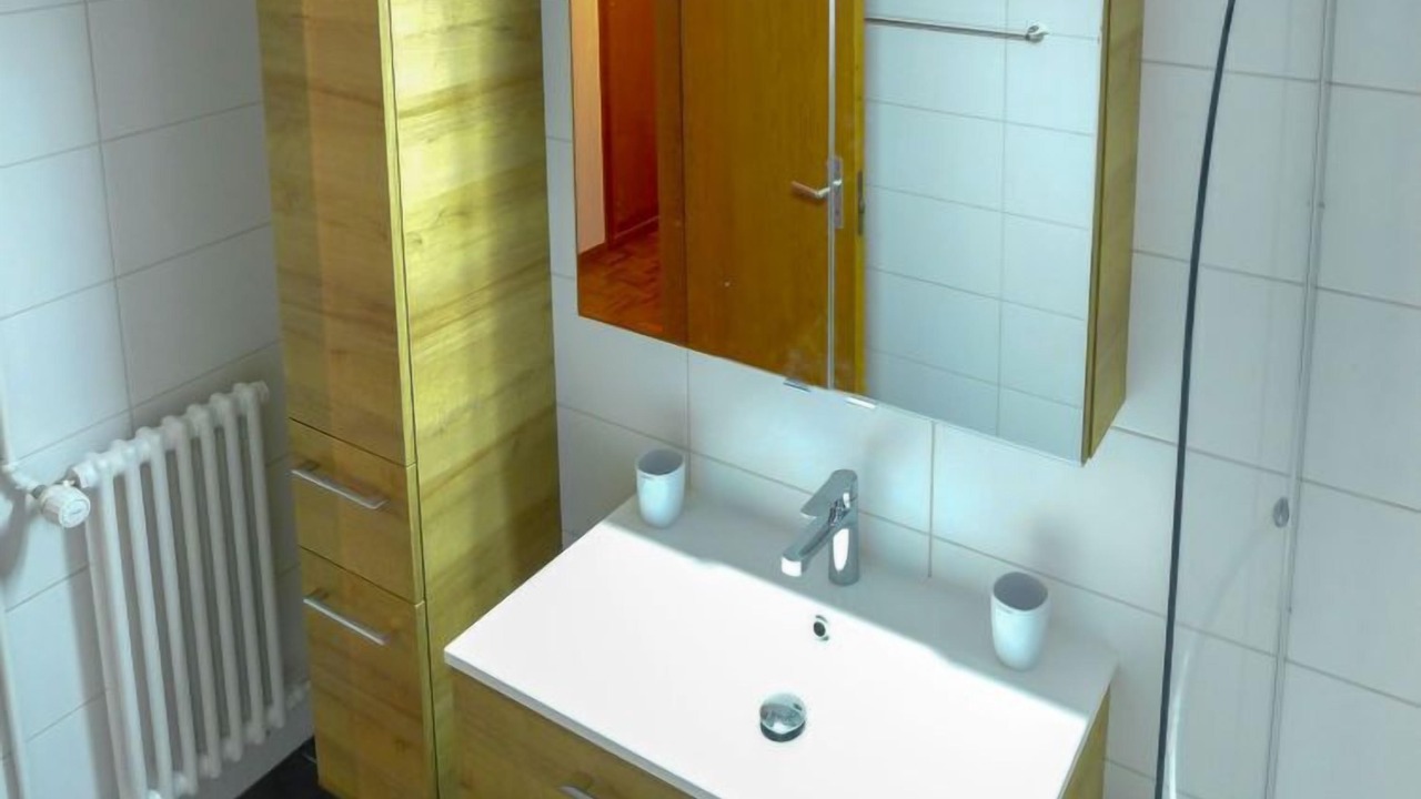 Photo of Bathroom in Randogne