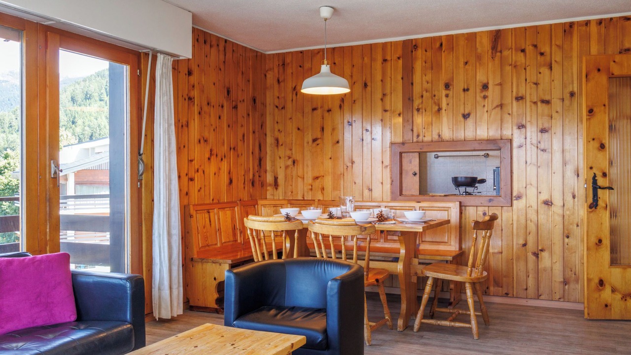 Photo of Livingroom in Saint-Pierre-de-Clages