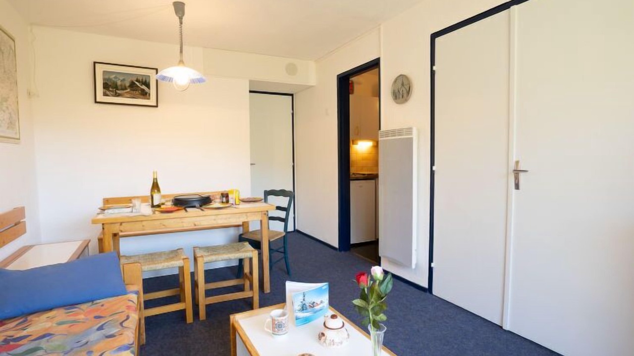 Photo of Livingroom in Le Corbier