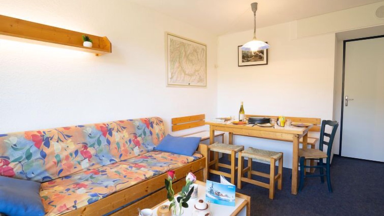 Photo of Livingroom in Le Corbier