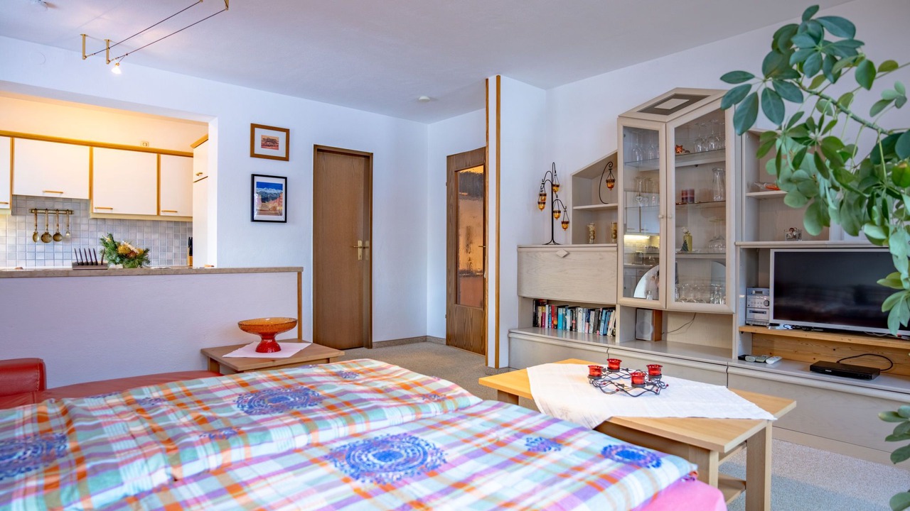 Photo of Livingroom in Sautens