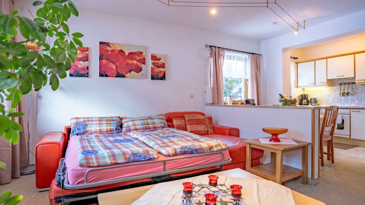 Photo of Livingroom in Sautens