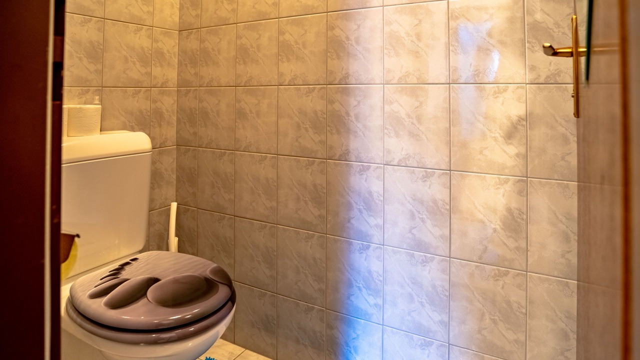 Photo of Bathroom in Sautens