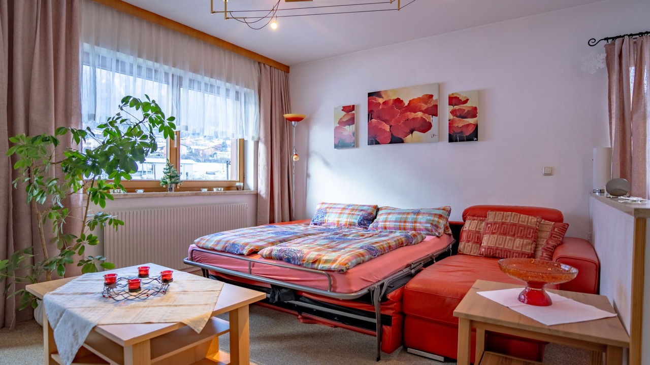 Photo of Livingroom in Sautens