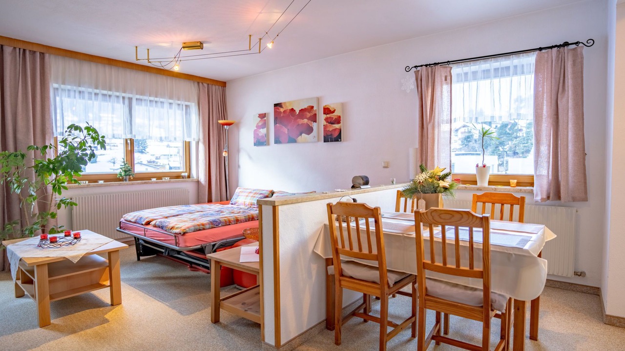 Photo of Bedroom in Sautens