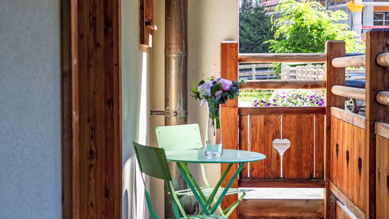 Photo of Bedroom in Saint-Pierre-de-Clages