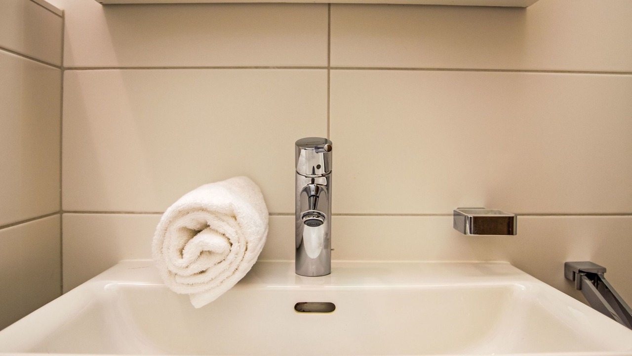 Photo of Bathroom in Saint-Pierre-de-Clages