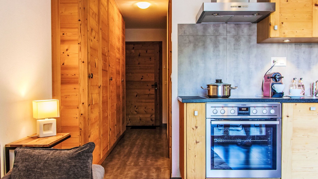 Photo of Bedroom in Saint-Pierre-de-Clages