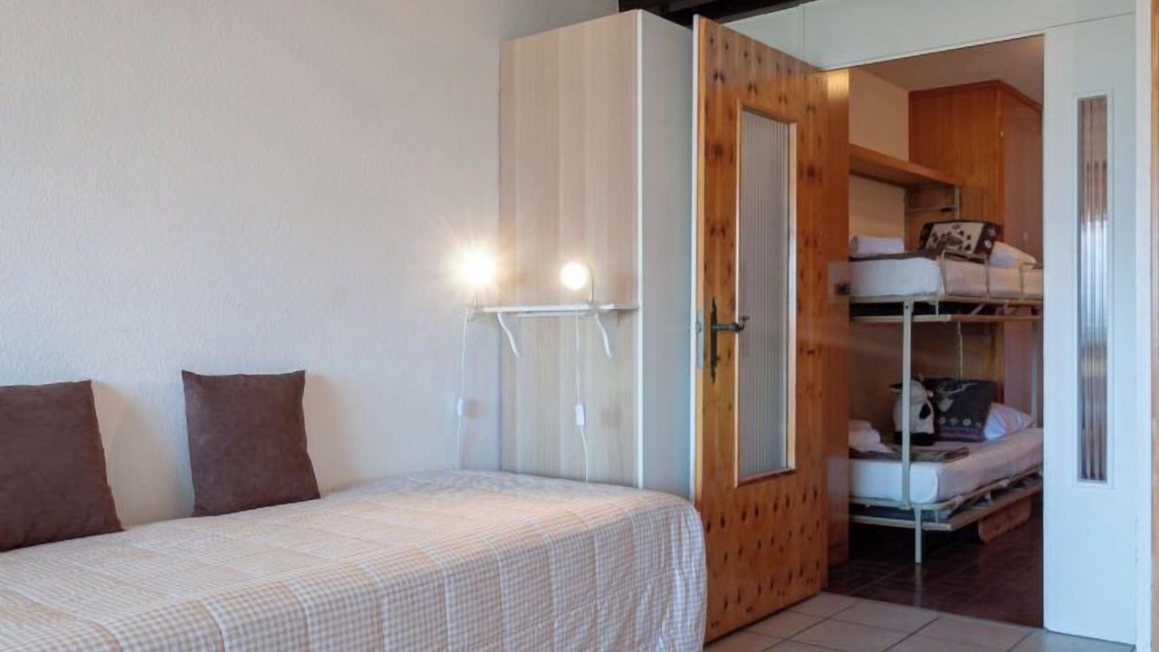 Photo of Livingroom in Saint-Pierre-de-Clages