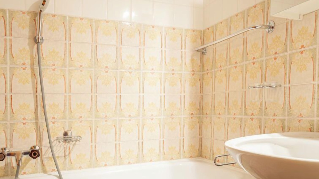 Photo of Bathroom in Saint-Pierre-de-Clages