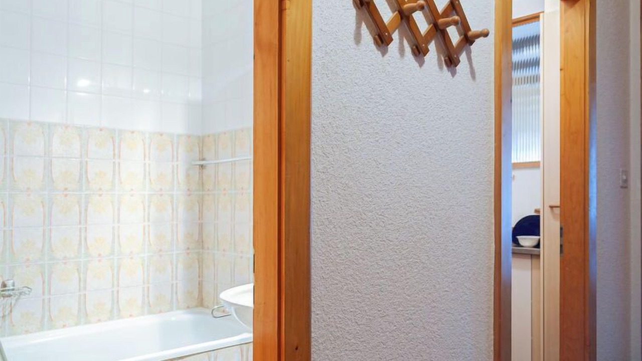 Photo of Bathroom in Saint-Pierre-de-Clages