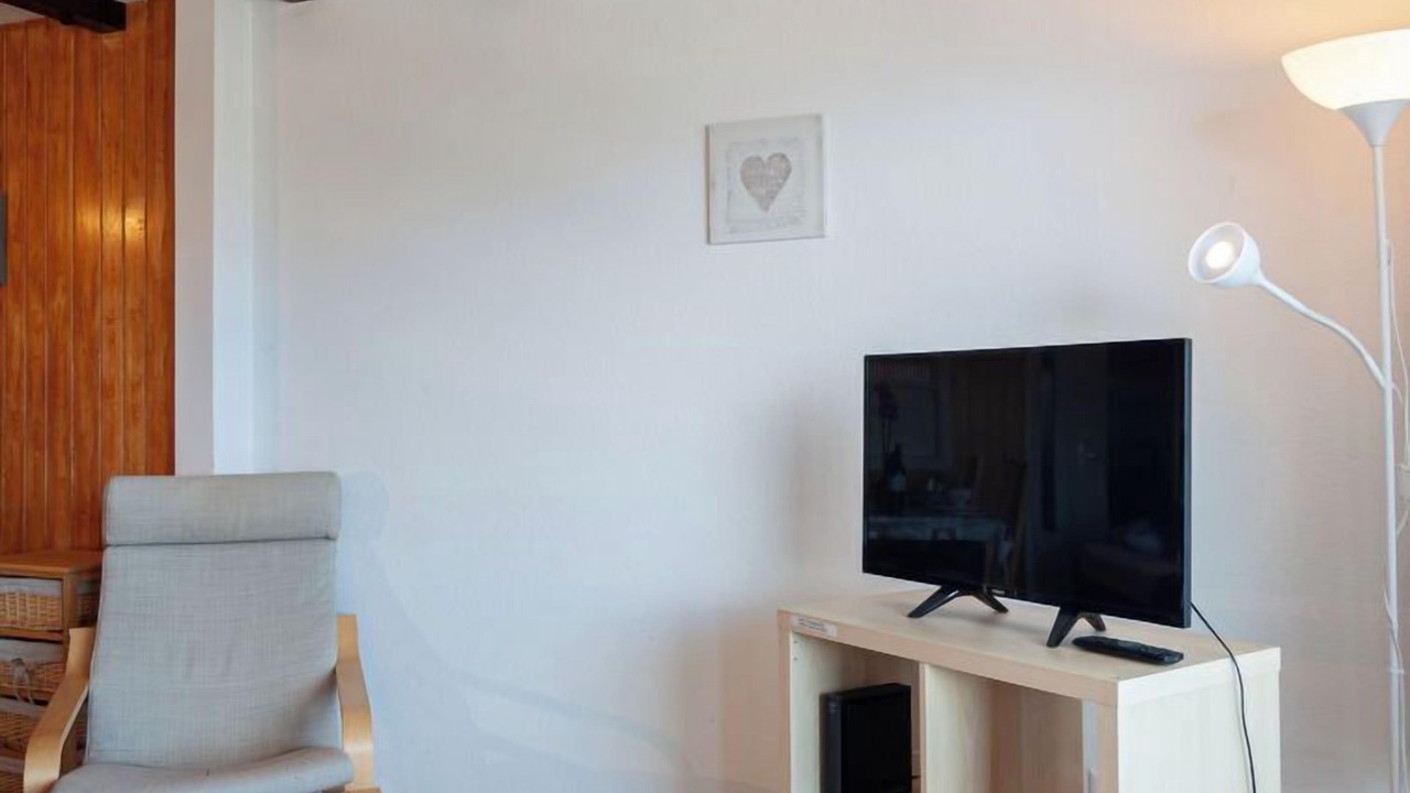 Photo of Livingroom in Saint-Pierre-de-Clages