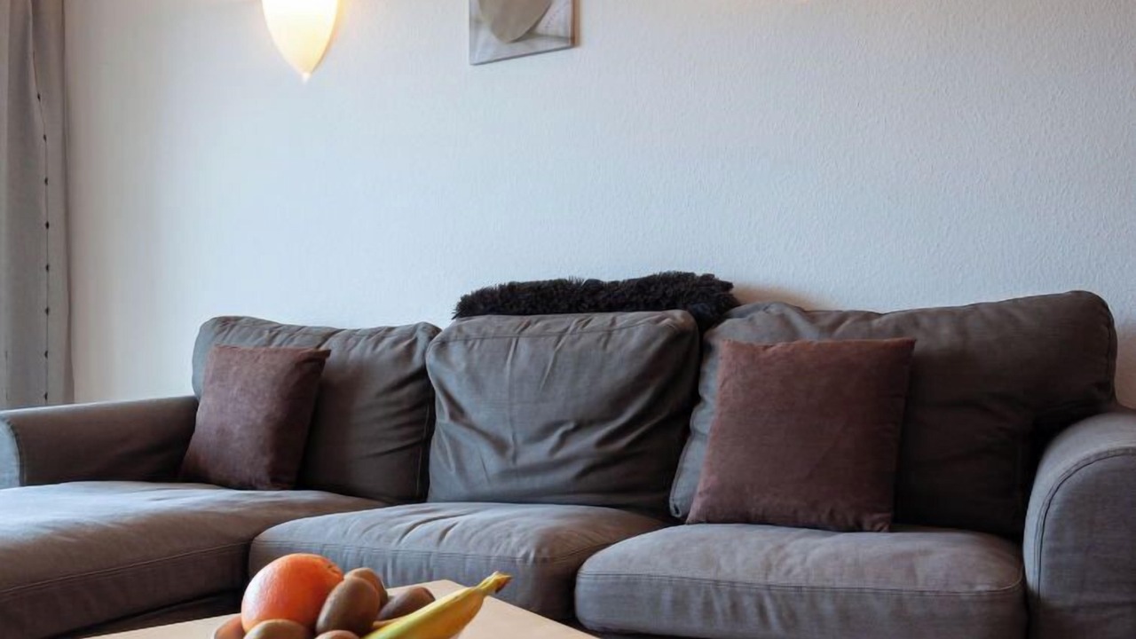 Photo of Livingroom in Saint-Pierre-de-Clages