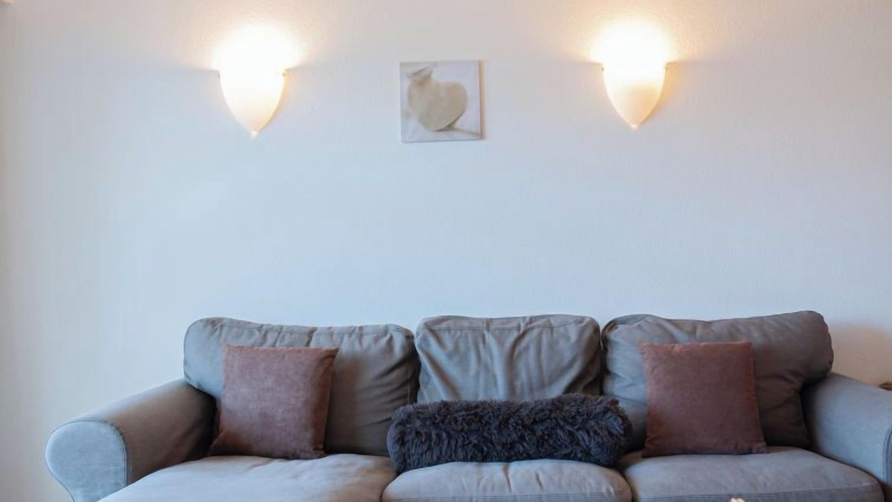 Photo of Livingroom in Saint-Pierre-de-Clages