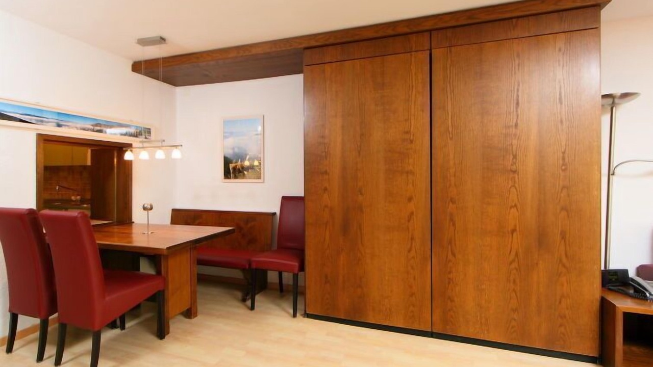 Photo of Livingroom in Leukerbad