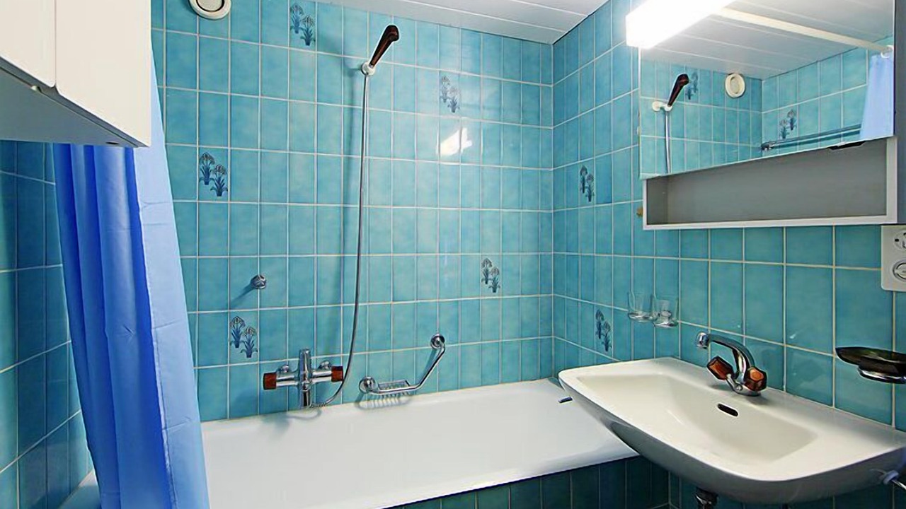 Photo of Bathroom in Montana