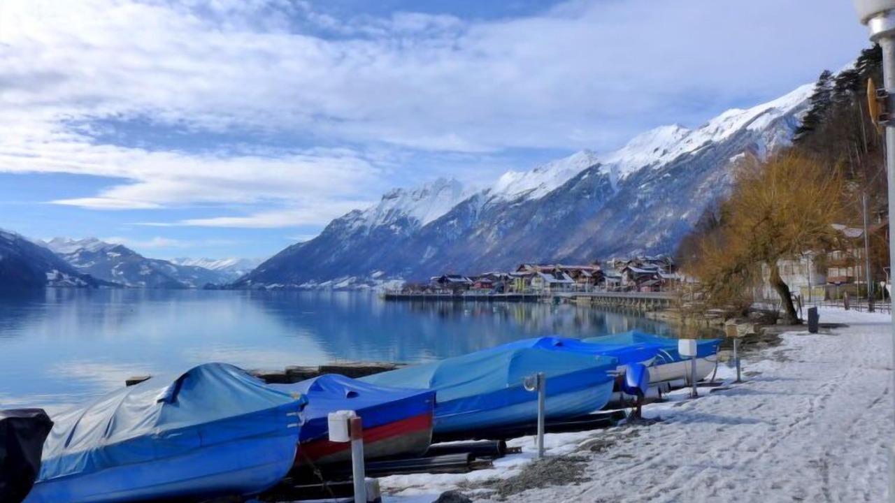 Photo of Others in Brienz