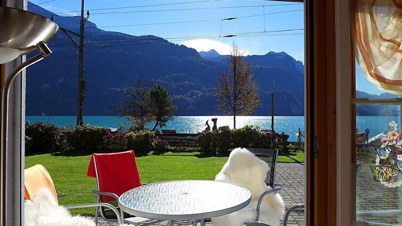 Photo of Others in Brienz