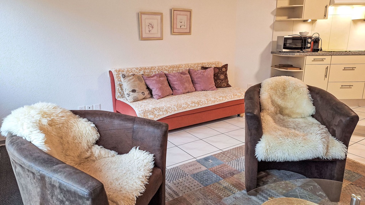 Photo of Livingroom in Brienz
