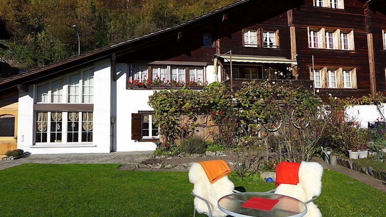 Photo of Others in Brienz