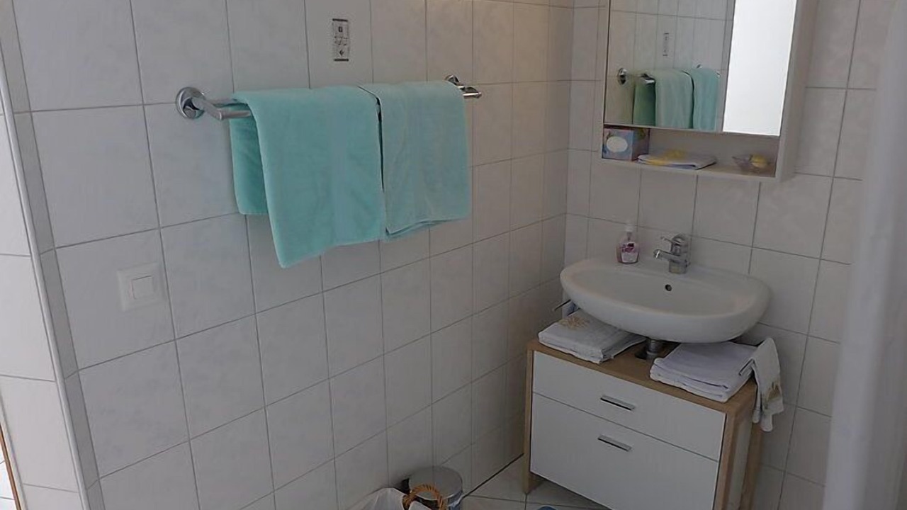 Photo of Bathroom in Brienz