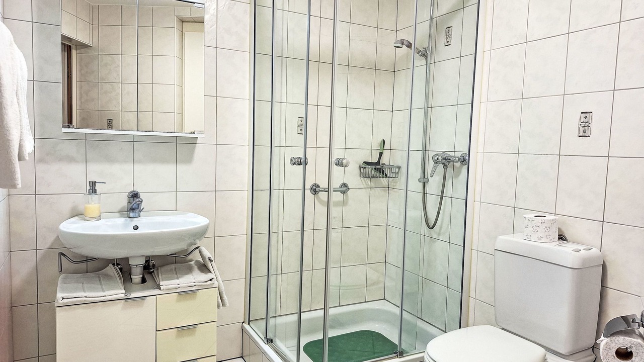 Photo of Bathroom in Brienz