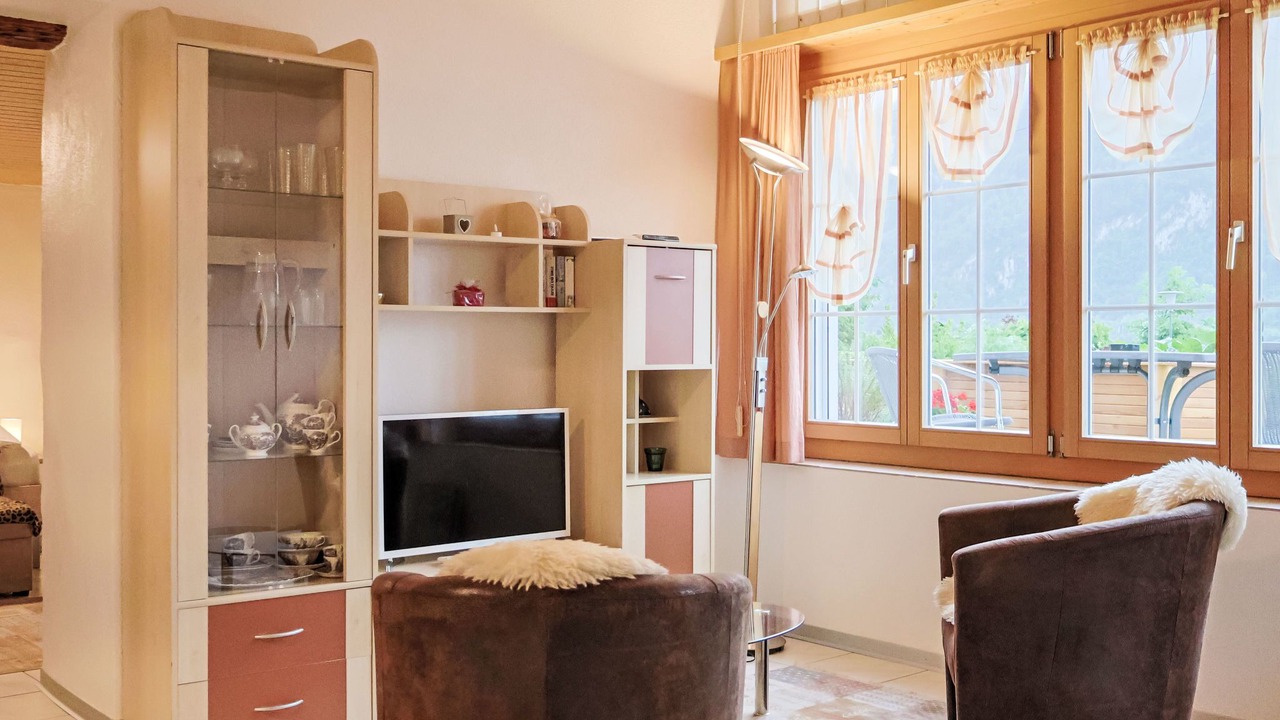 Photo of Livingroom in Brienz