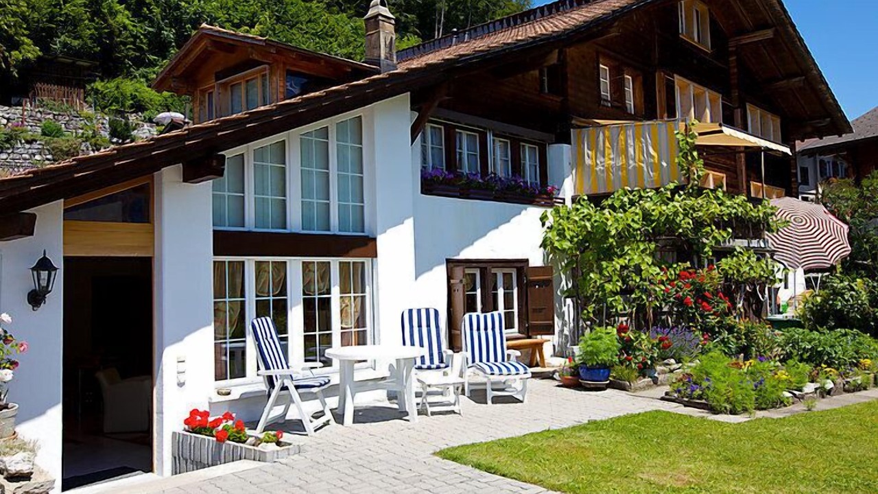 Photo of Others in Brienz
