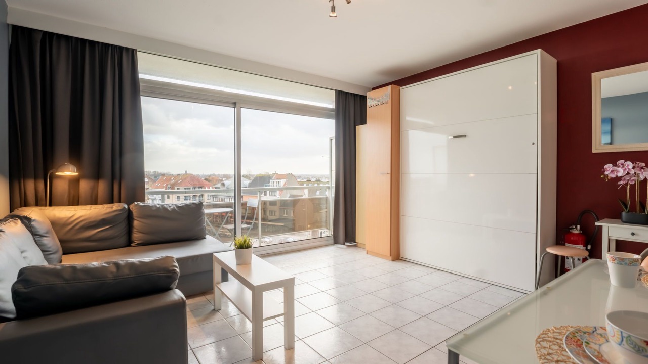 Photo of Livingroom in Bredene