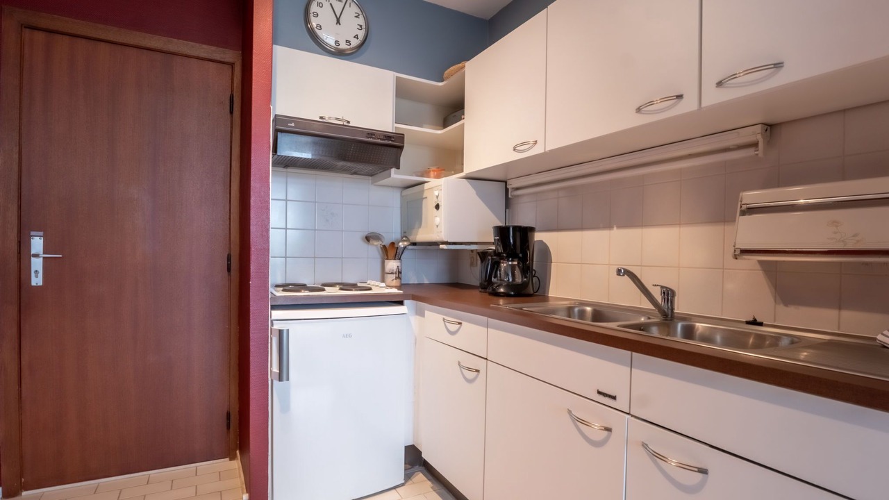 Photo of Bedroom in Bredene