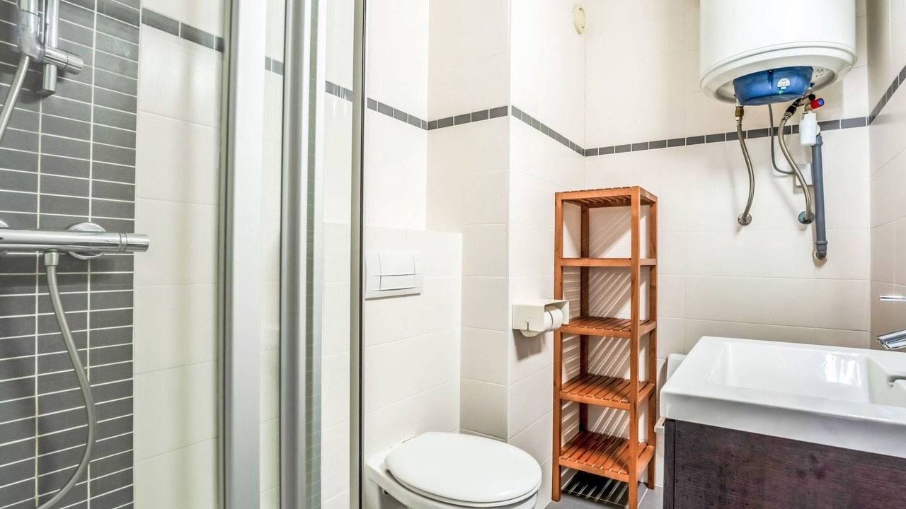 Photo of Bathroom in Bredene