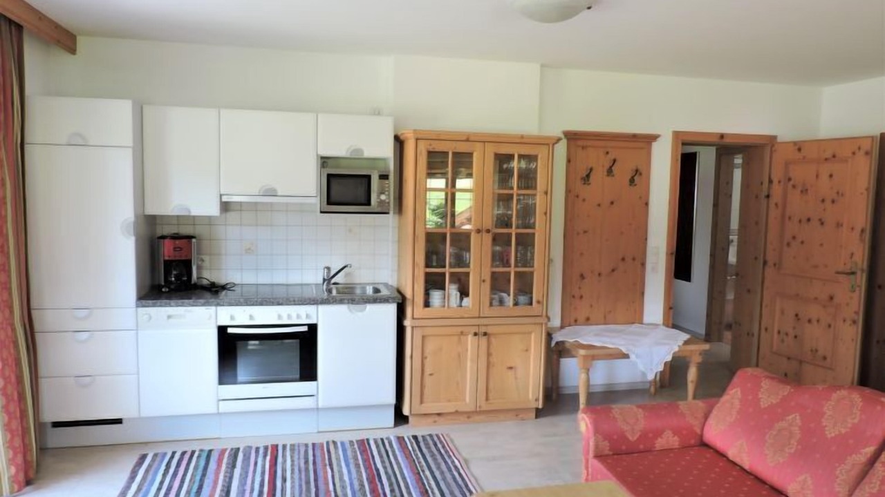 Photo of Bedroom in Stumm