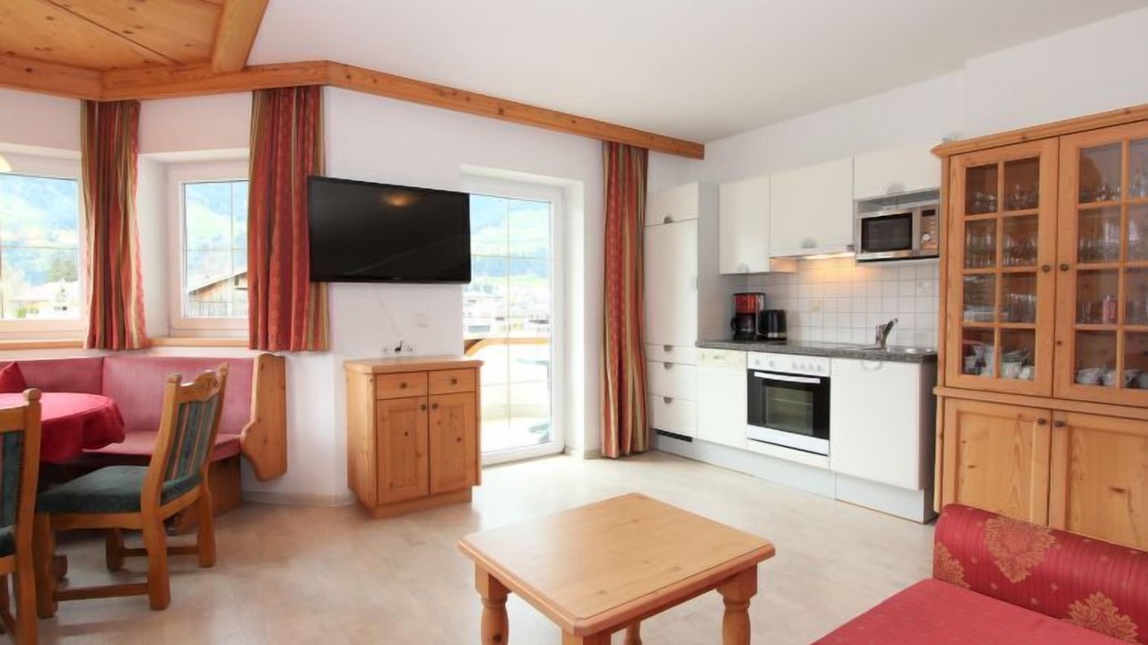 Photo of Bedroom in Stumm