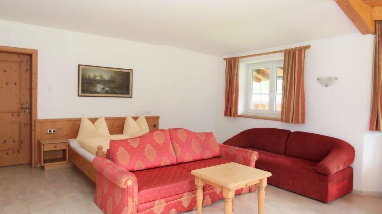 Photo of Livingroom in Stumm