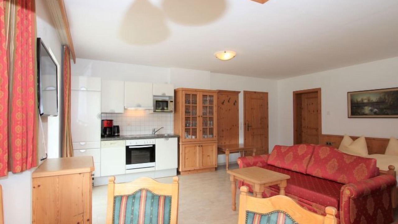 Photo of Livingroom in Stumm