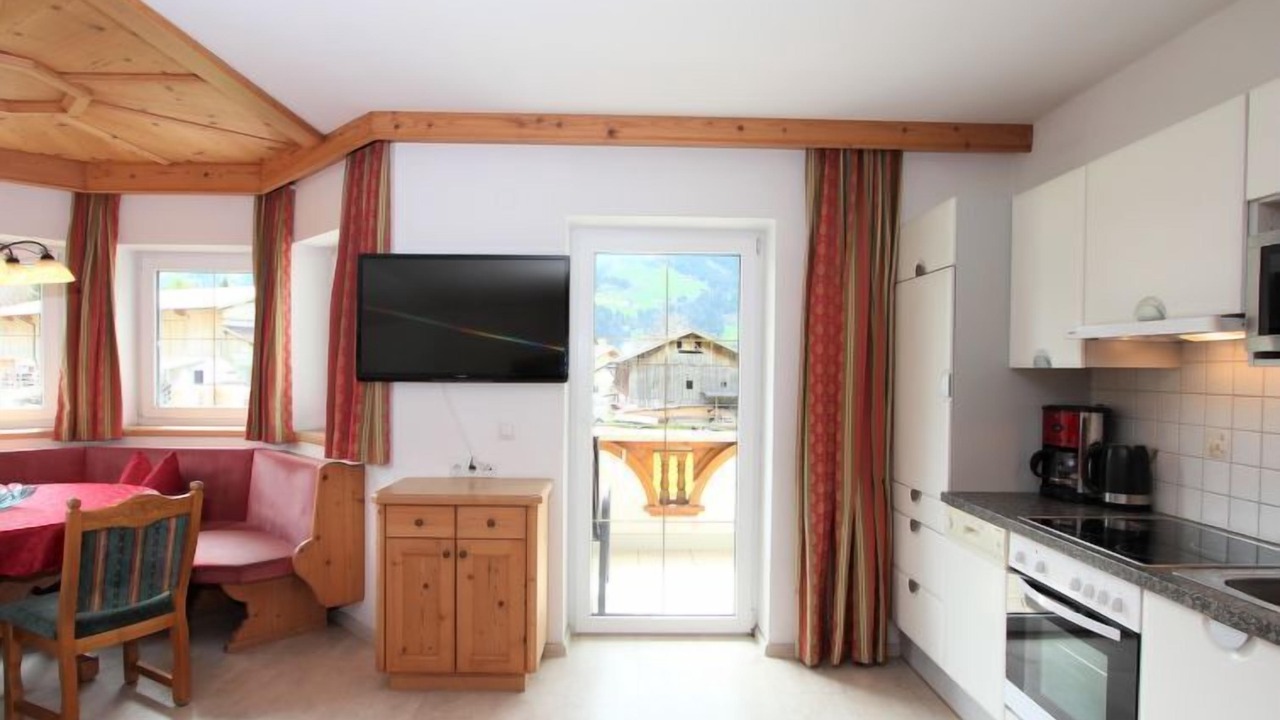 Photo of Bedroom in Stumm