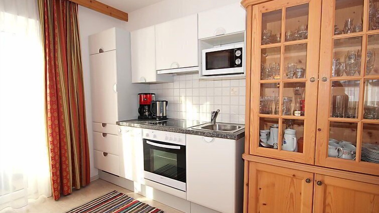 Photo of Bedroom in Stumm